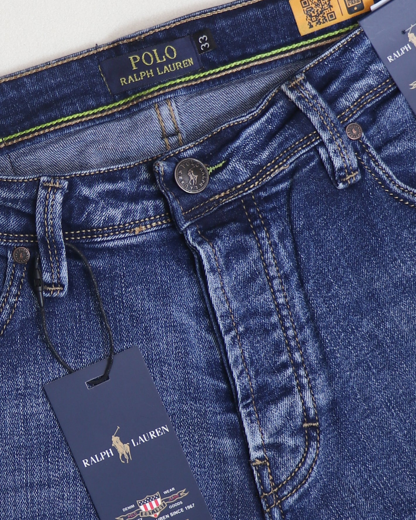 Jean Ralph L. Coupe Moderne