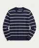 Bleu marine / XXL