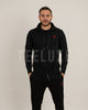 Noir / XXL