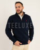 Bleu marine / XXL