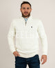 Blanc / XXL