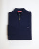 Bleu marine / XXL