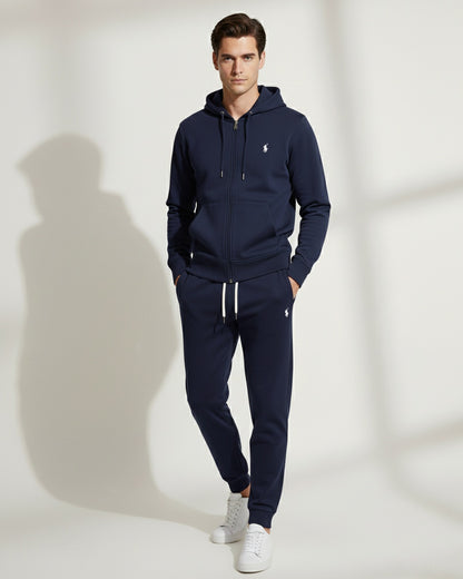 Ensemble RL sweat à capuche