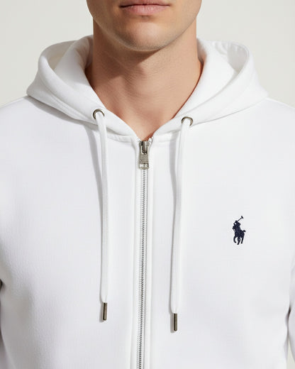 Ensemble RL sweat à capuche