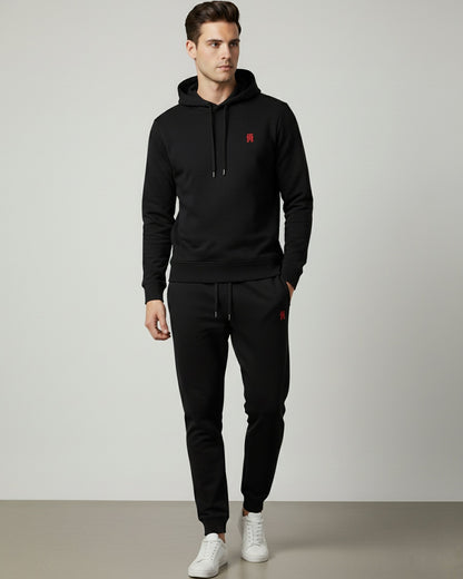 Ensemble TH sweat à capuche