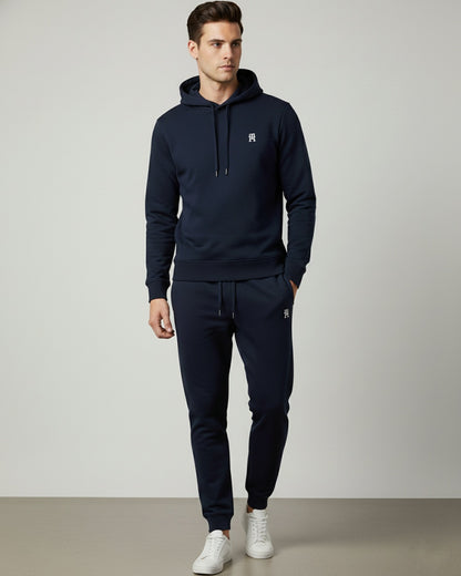 Ensemble TH sweat à capuche