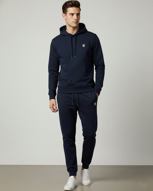 Ensemble TH sweat à capuche