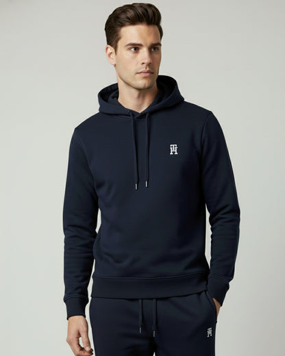 Ensemble TH sweat à capuche