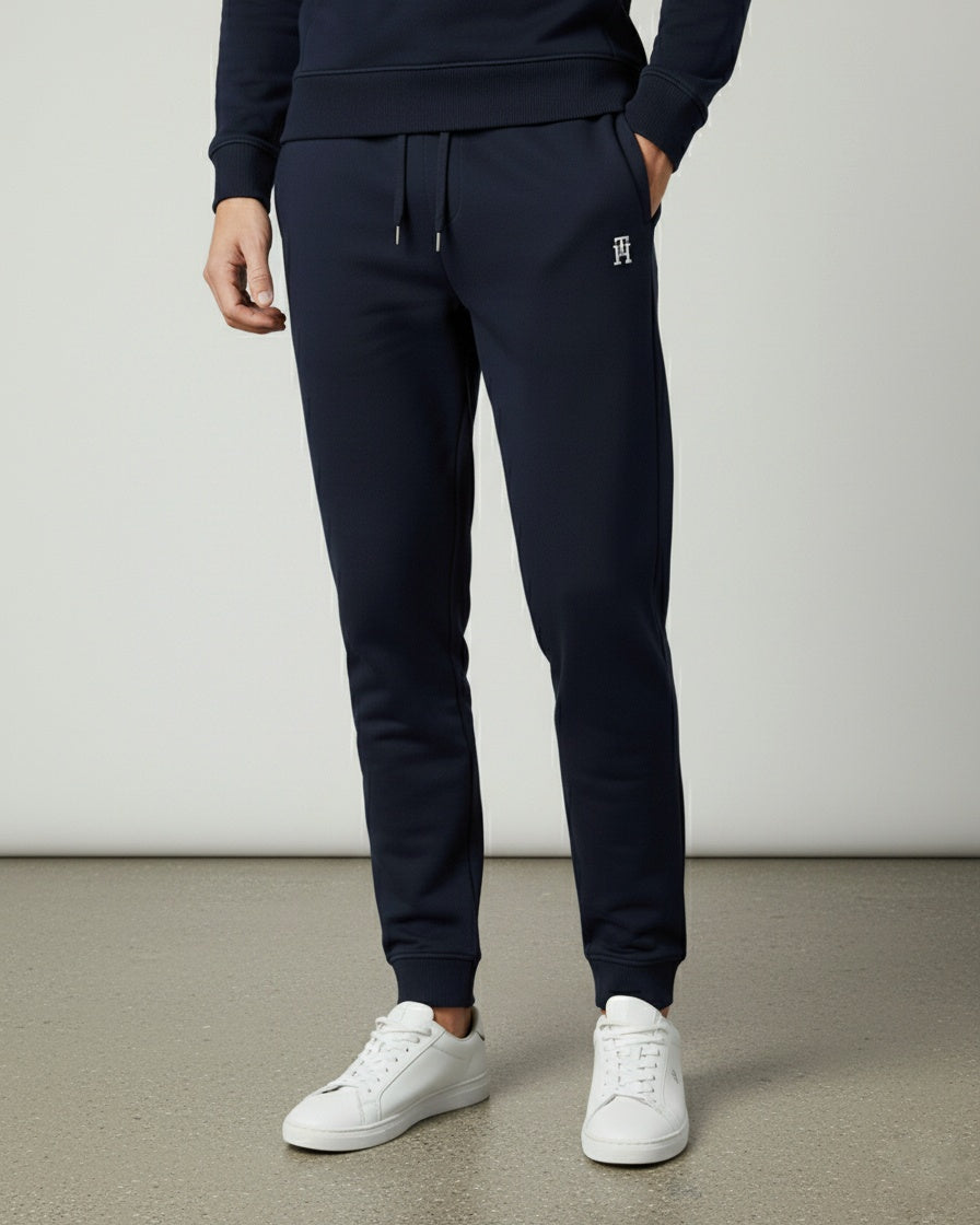 ensemble th sweat à capuche