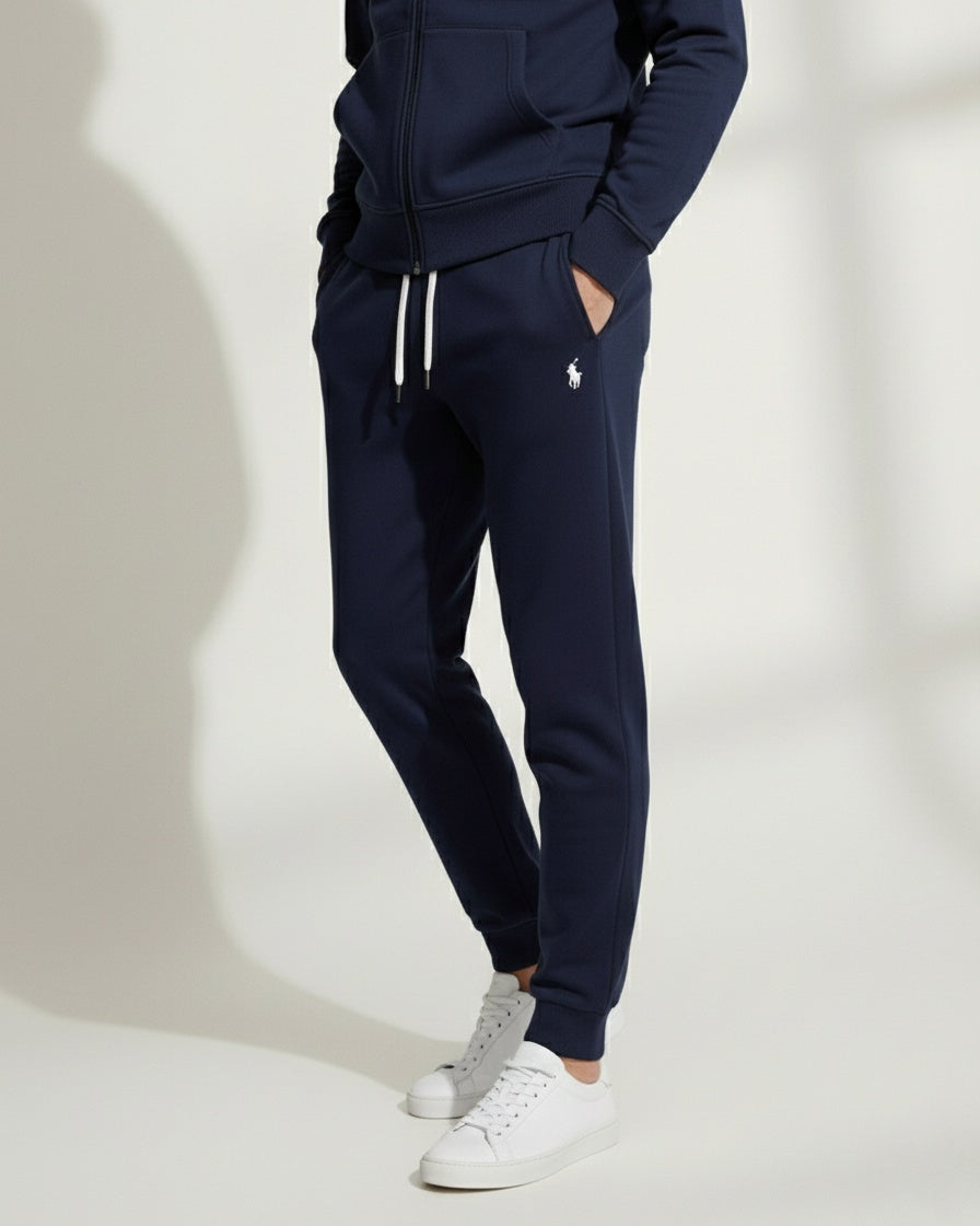 ensemble rl sweat à capuche