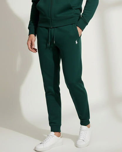 Ensemble RL sweat à capuche