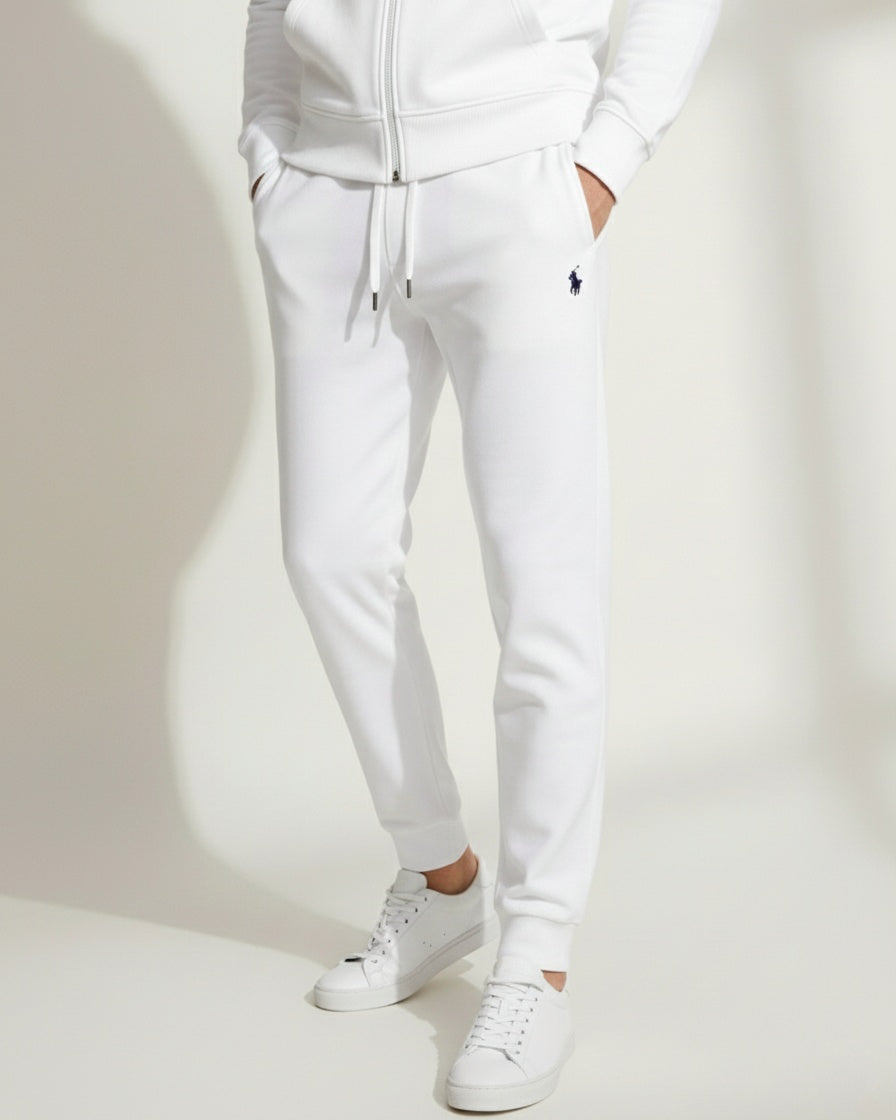 ensemble rl sweat à capuche