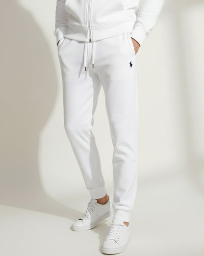 Ensemble RL sweat à capuche