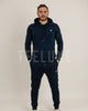 Bleu marine / XXL
