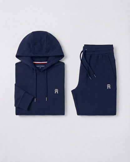 Ensemble TH sweat à capuche