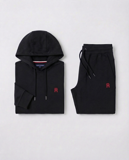 Ensemble TH sweat à capuche