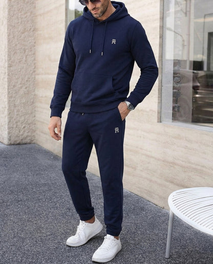Ensemble TH sweat à capuche