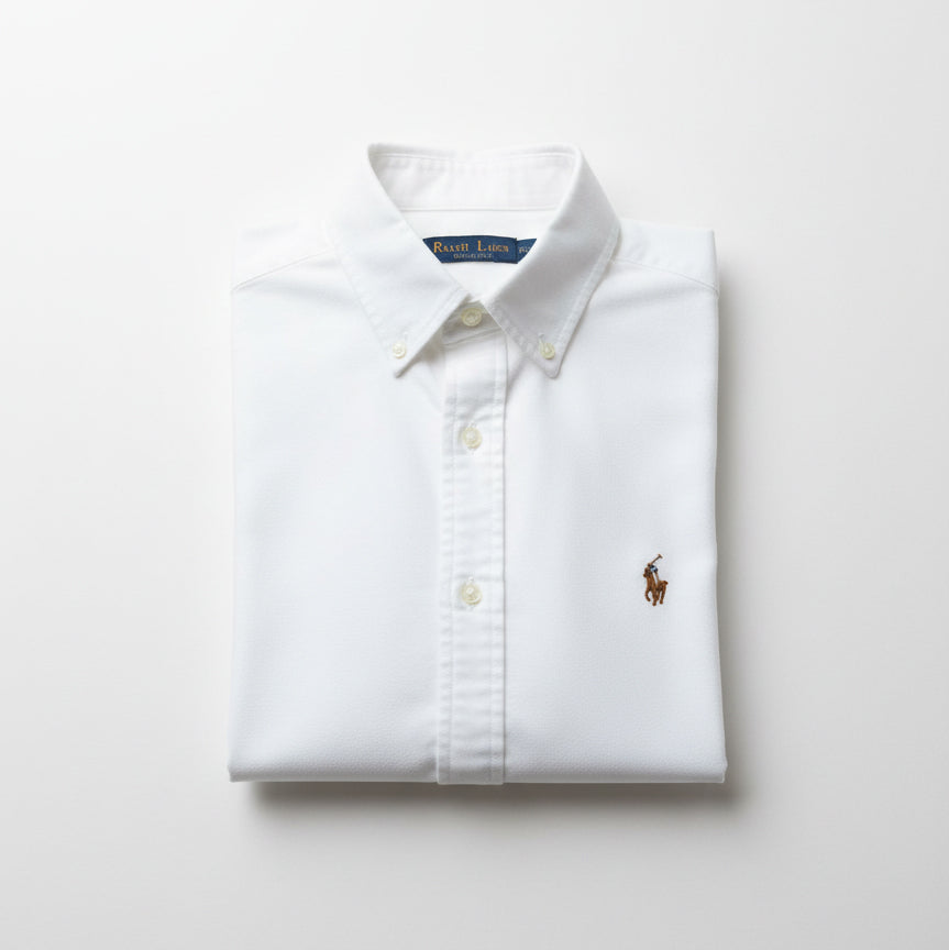 chemise rl coupe standard