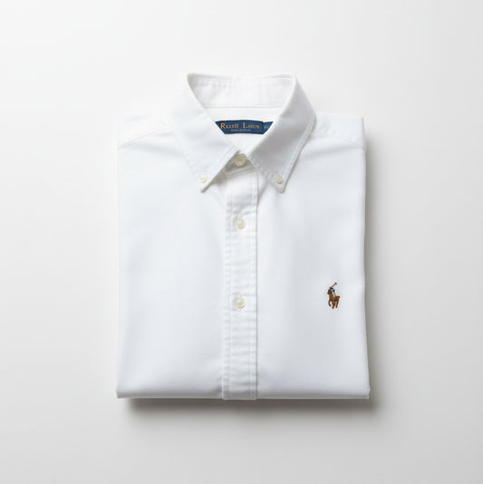 Chemise RL coupe standard