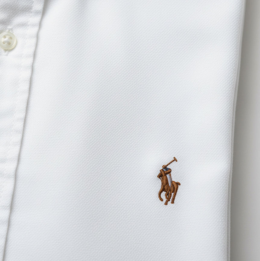 chemise rl coupe standard