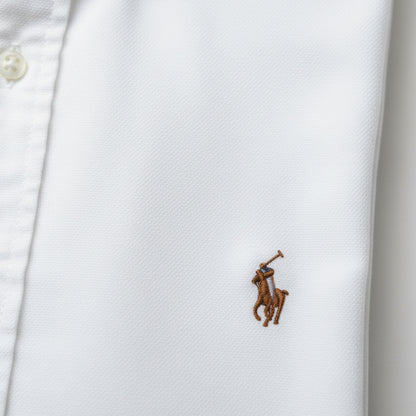 Chemise RL coupe standard