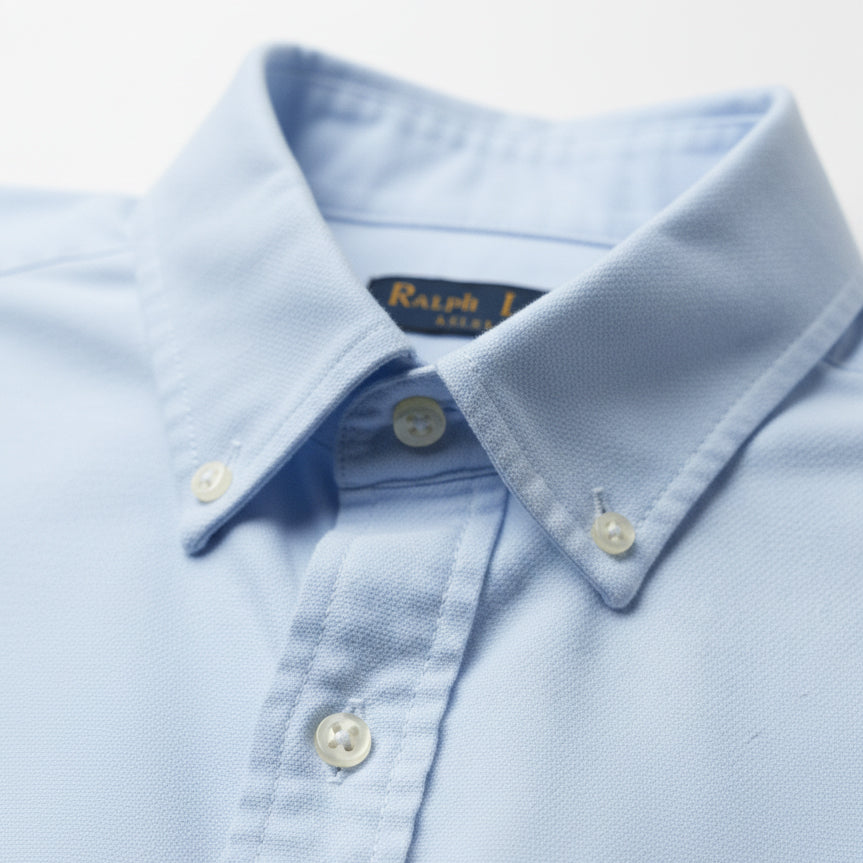 chemise rl coupe standard