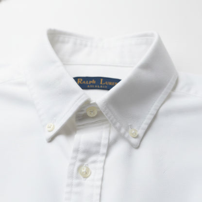 Chemise RL coupe standard