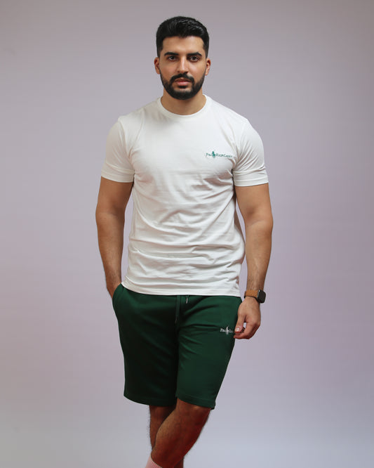 Ensemble RL short & t-shirt  - RL03