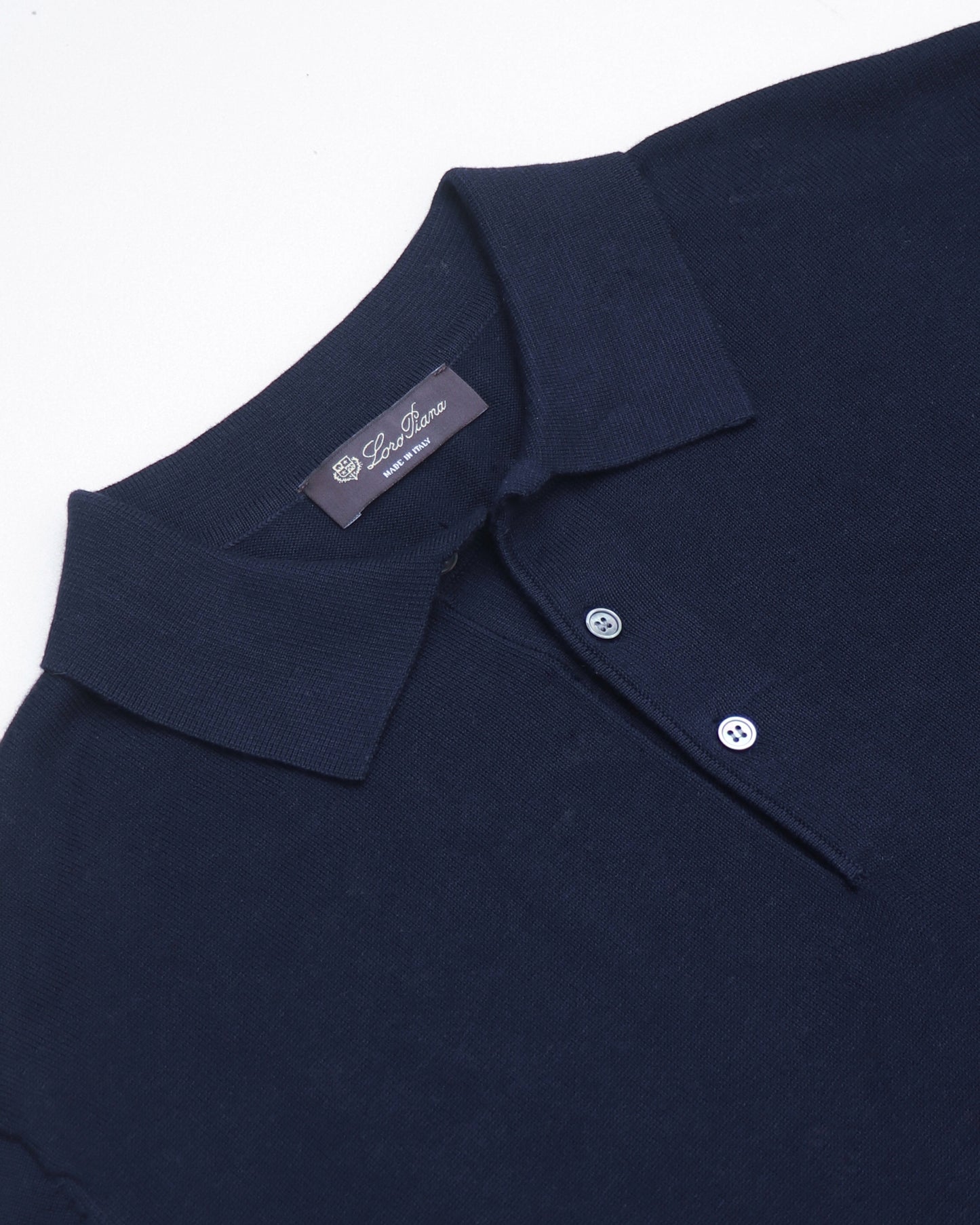 pull l. piana manches longues lp01