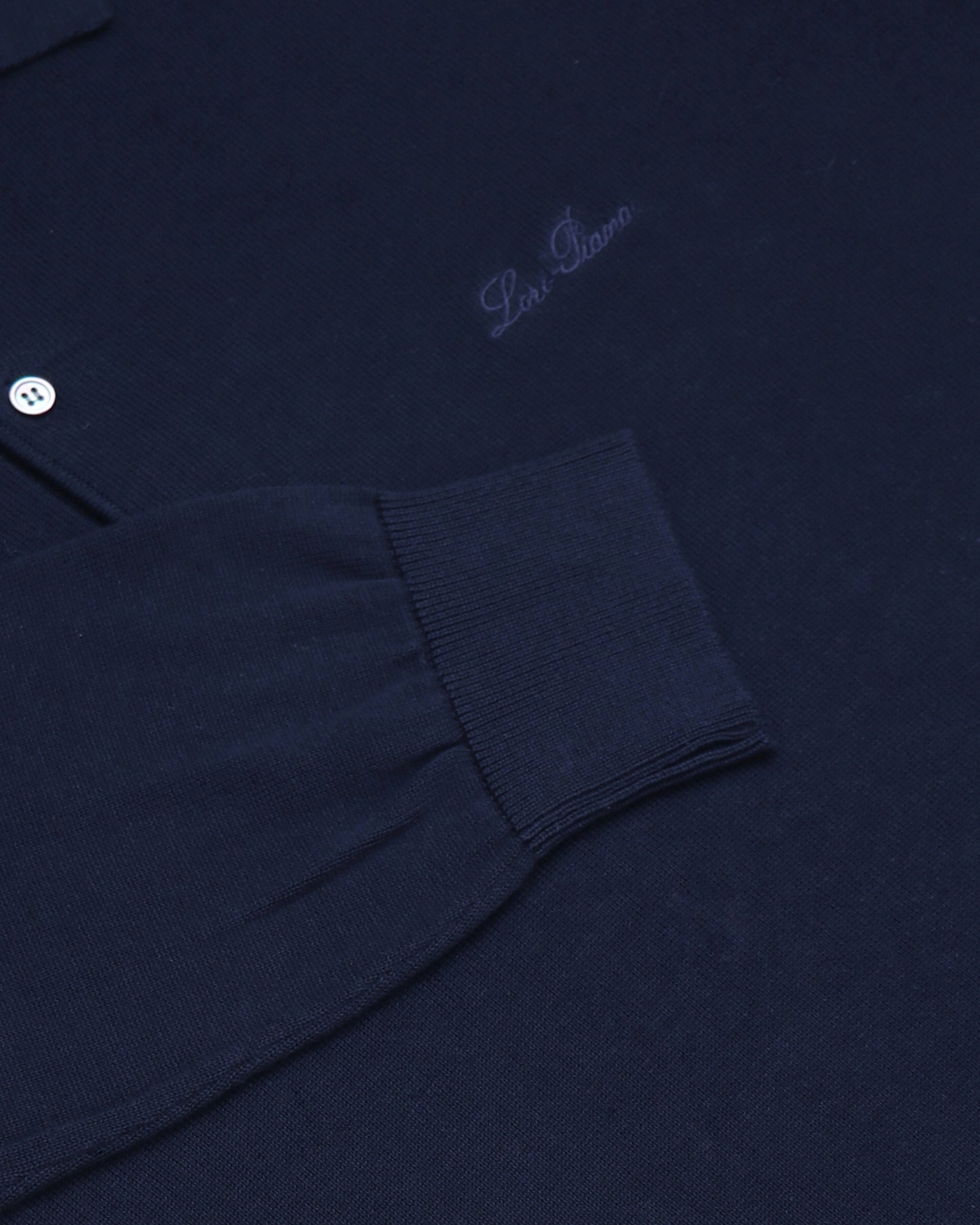 pull l. piana manches longues lp01