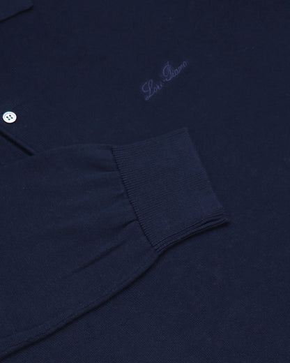 Pull L. piana manches longues LP01