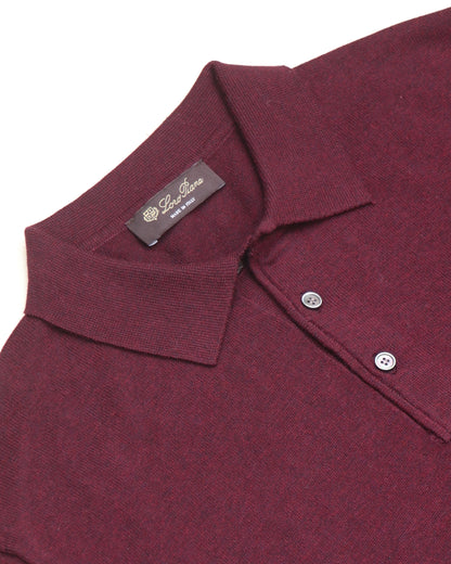 Pull L. piana manches longues LP01