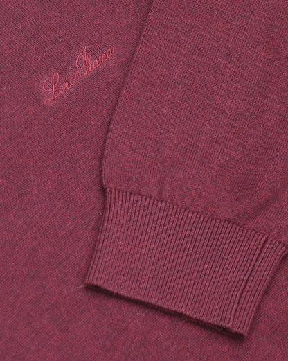 Pull L. piana manches longues LP01