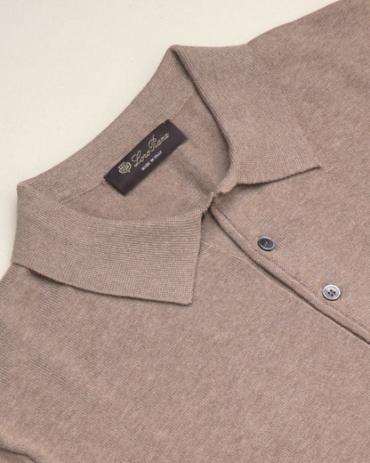 Pull L. piana manches longues LP01