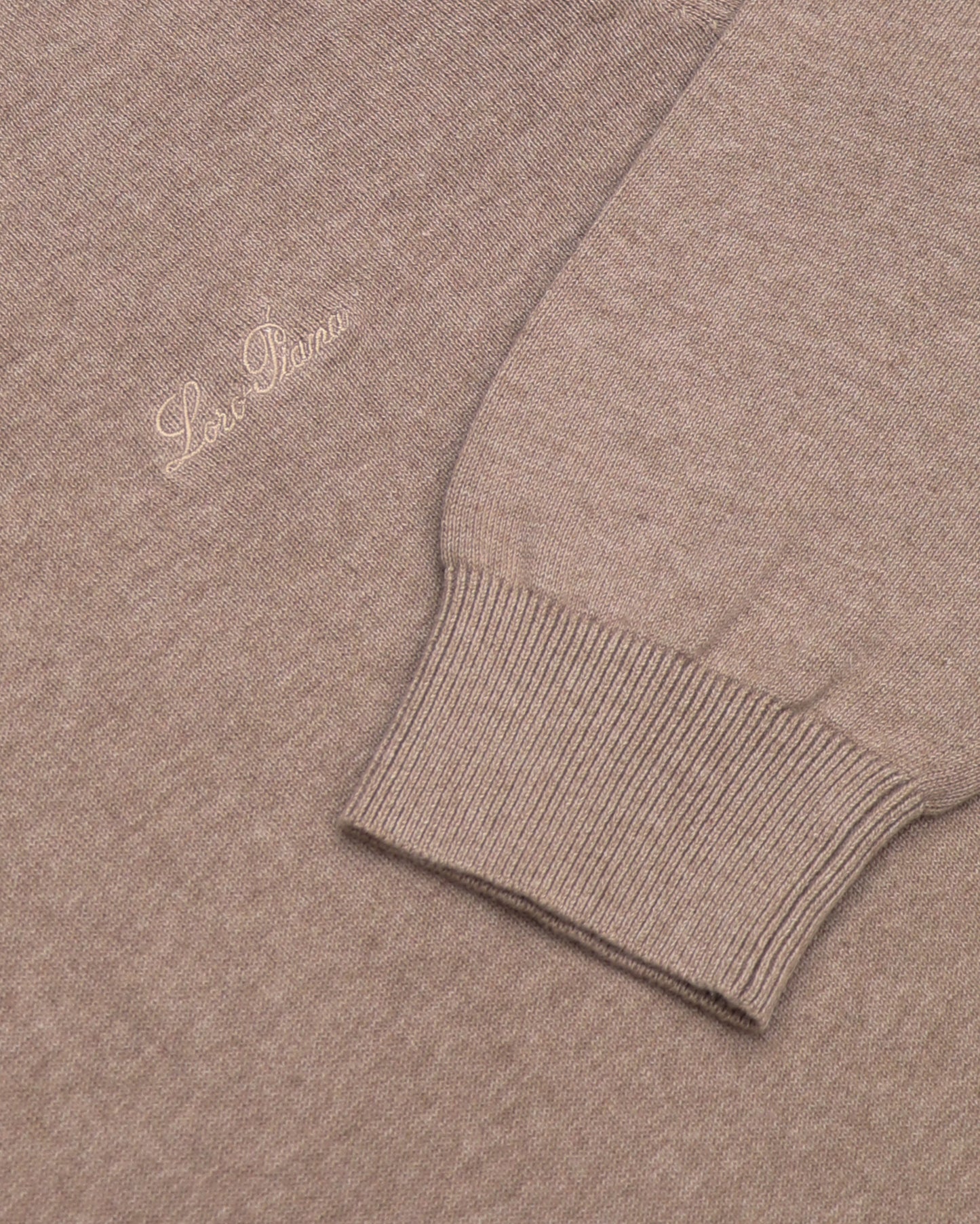 pull l. piana manches longues lp01