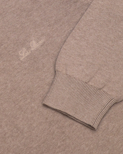 Pull L. piana manches longues LP01