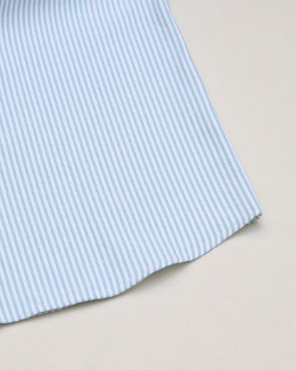 Chemise RL Oxford rayée