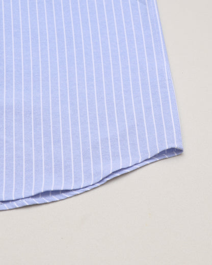 Chemise RL Oxford rayée