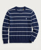Bleu marine / XXL