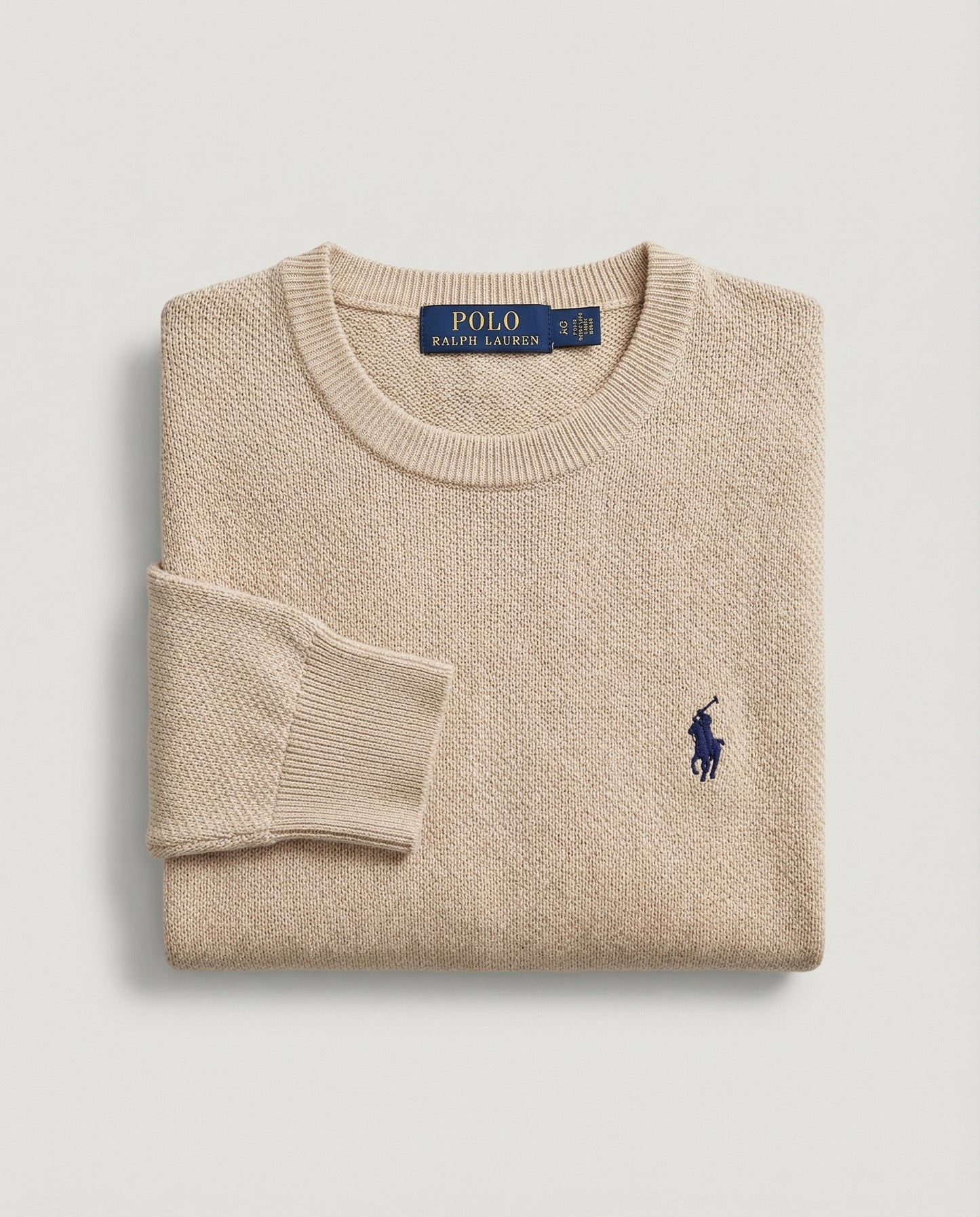 pull tricot pique col cond