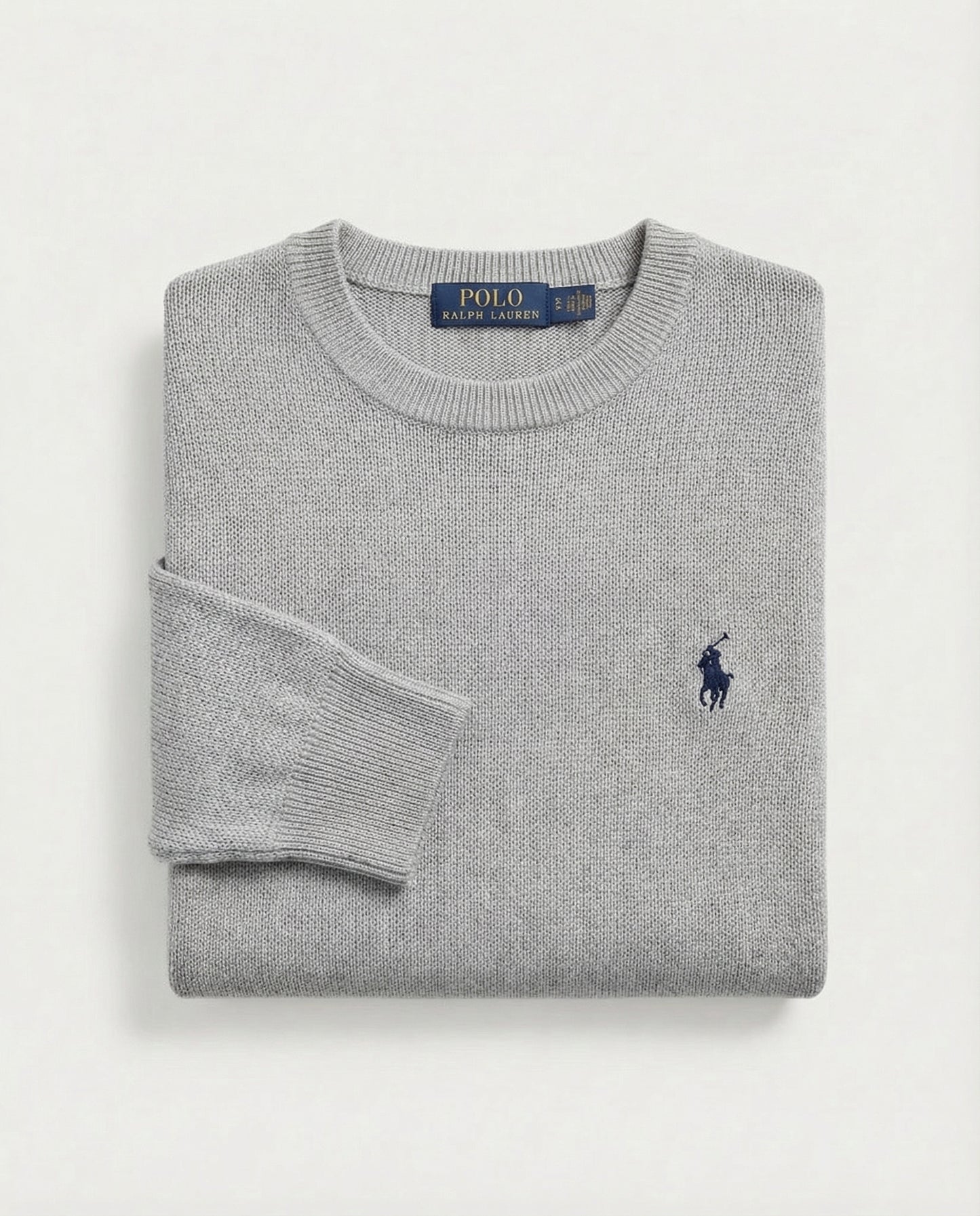 pull tricot pique col cond