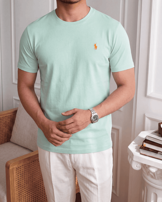T-shirt RL 100% coton - TRL04