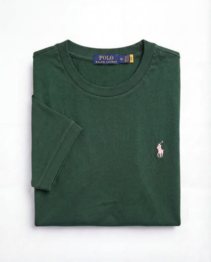 T-shirt RL 100% coton - TRL04
