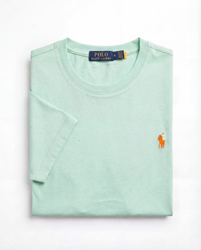 T-shirt RL 100% coton - TRL04