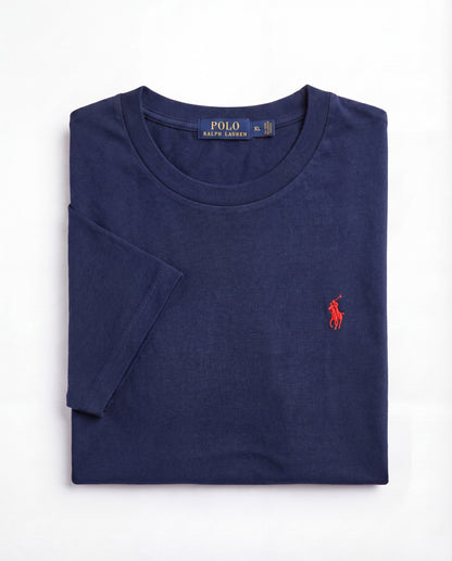 T-shirt RL 100% coton - TRL04
