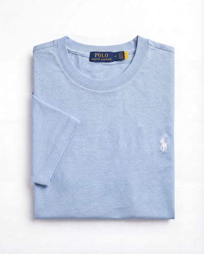 T-shirt RL 100% coton - TRL04
