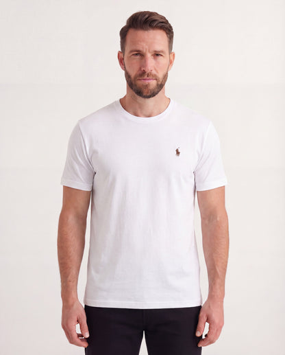 T-shirt RL 100% coton - TRL04