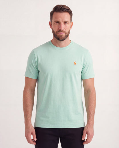 T-shirt RL 100% coton - TRL04