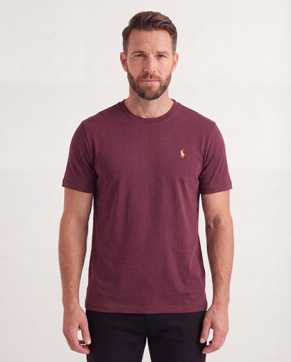 T-shirt RL 100% coton - TRL04
