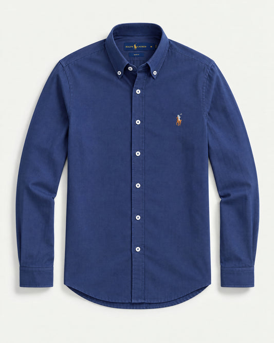 Chemise RL Oxford